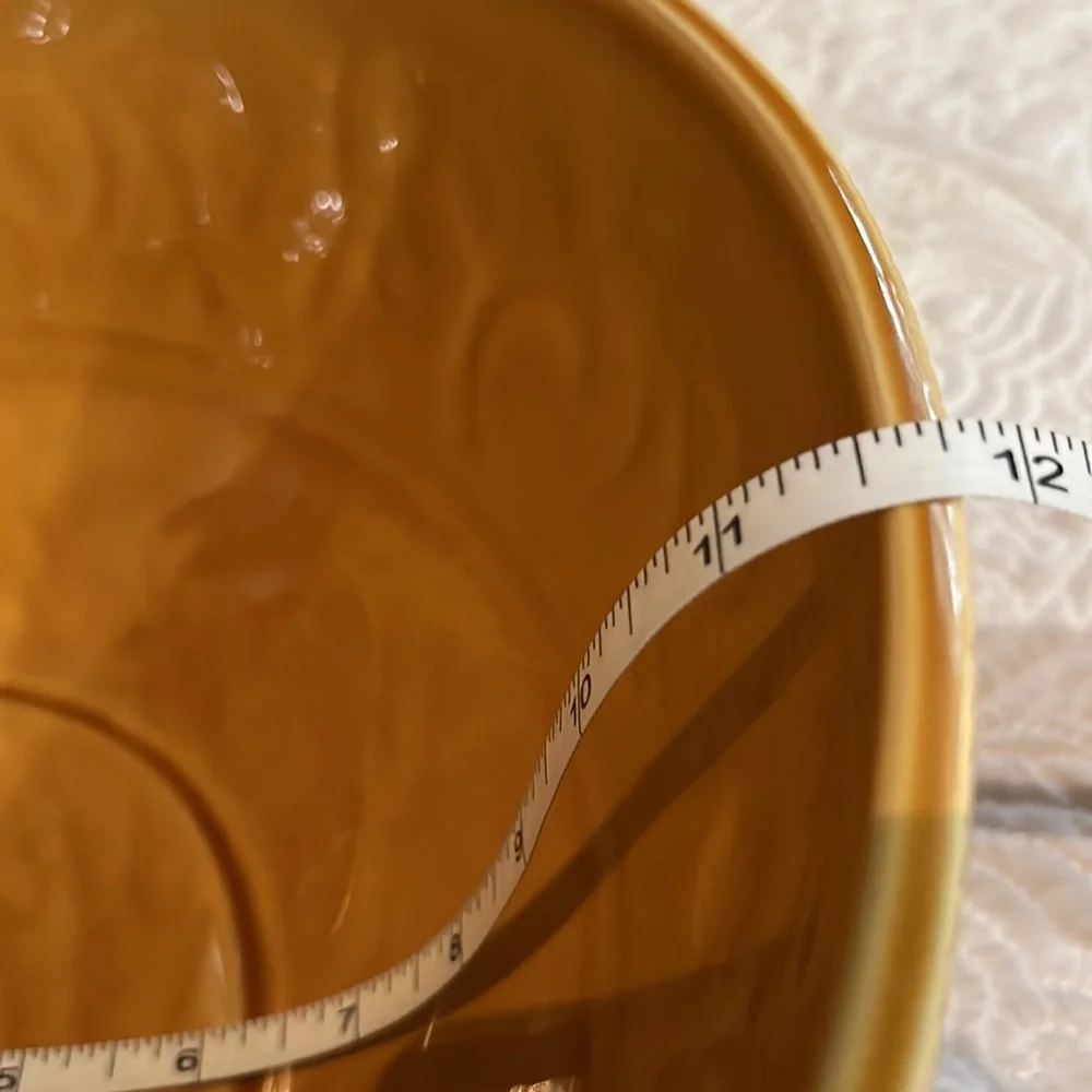 Lenox‎ Mosaico D’Italia 12 inch serving bowl